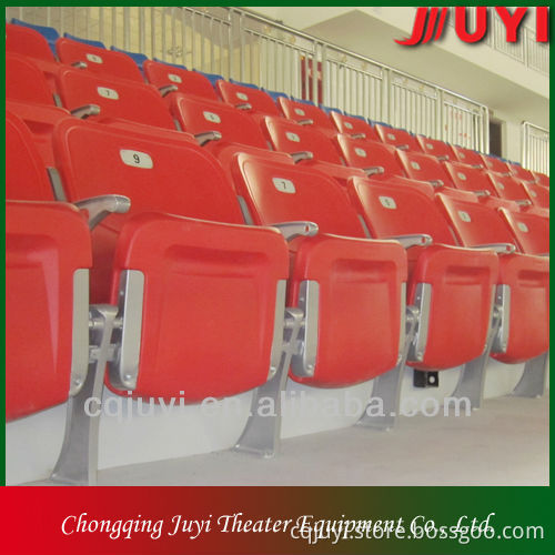 Plastic Sports vip Stadium seating Without armrest BLM-4151